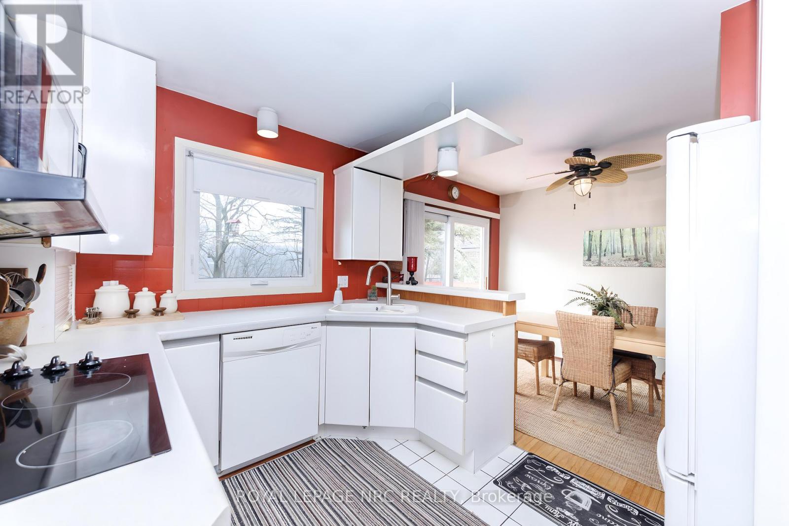 16 Rosemore Road, St. Catharines, Ontario  L2S 1A8 - Photo 12 - X13092524