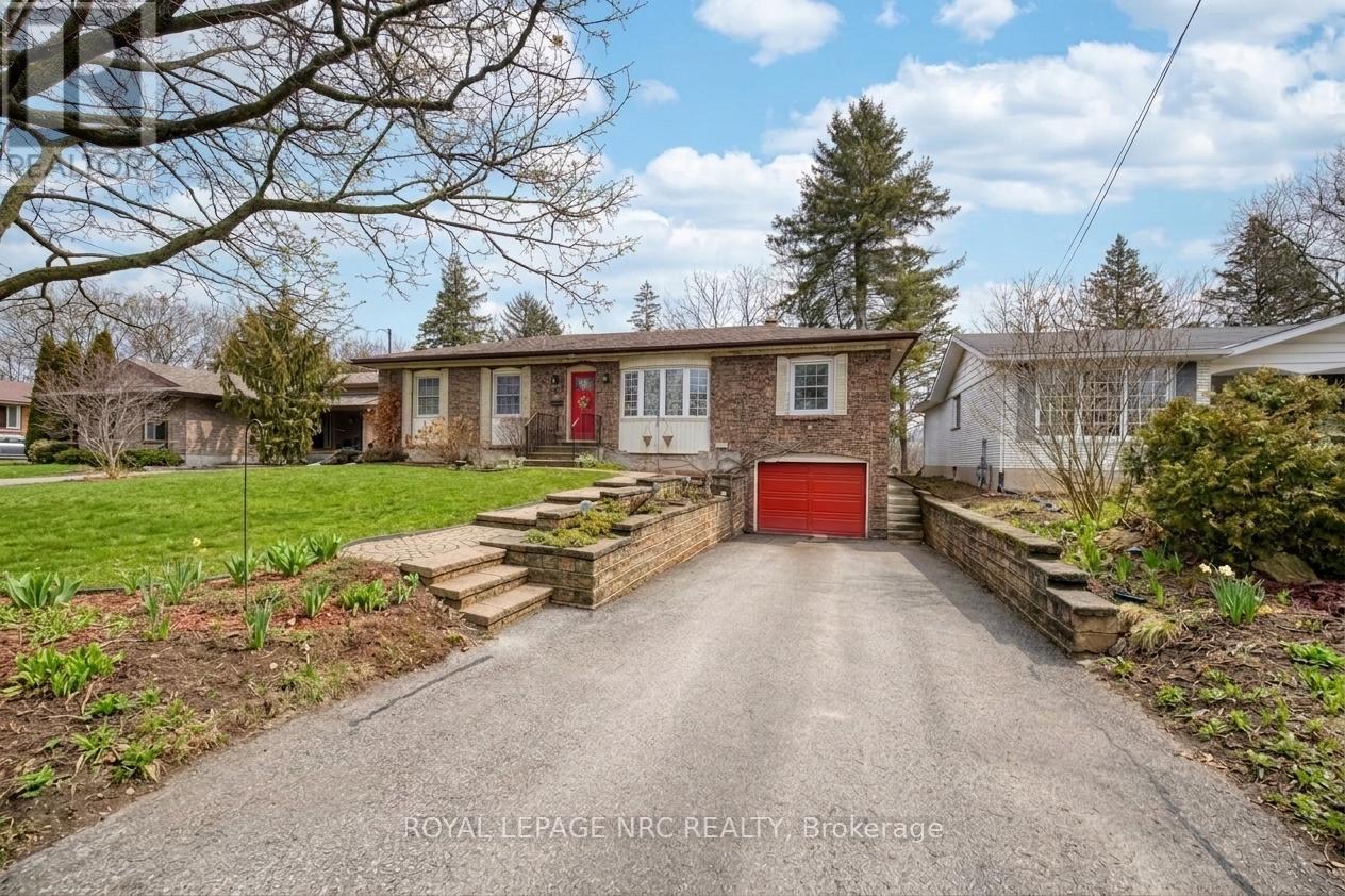16 Rosemore Road, St. Catharines, Ontario  L2S 1A8 - Photo 5 - X13092524