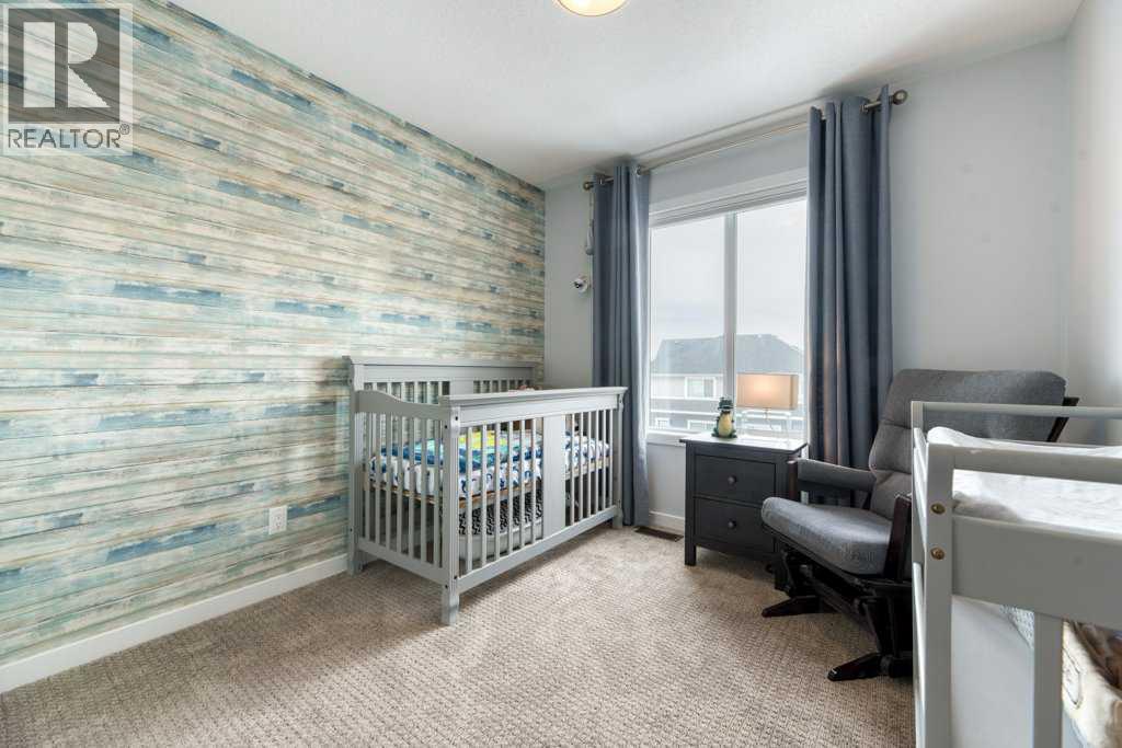 204 Sundown Road, Cochrane, Alberta  T4C 2M5 - Photo 37 - A2301329
