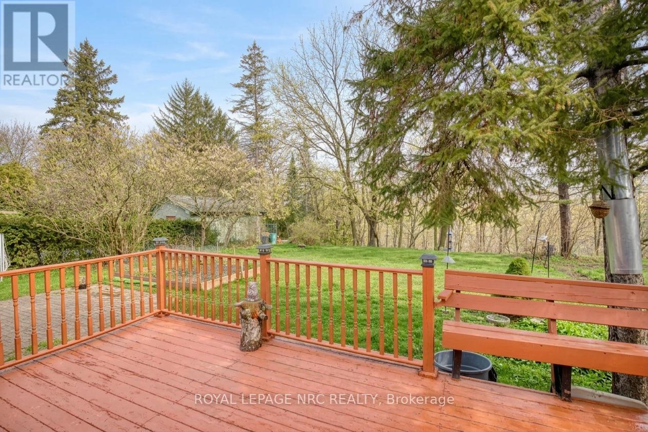 16 Rosemore Road, St. Catharines, Ontario  L2S 1A8 - Photo 30 - X13092524