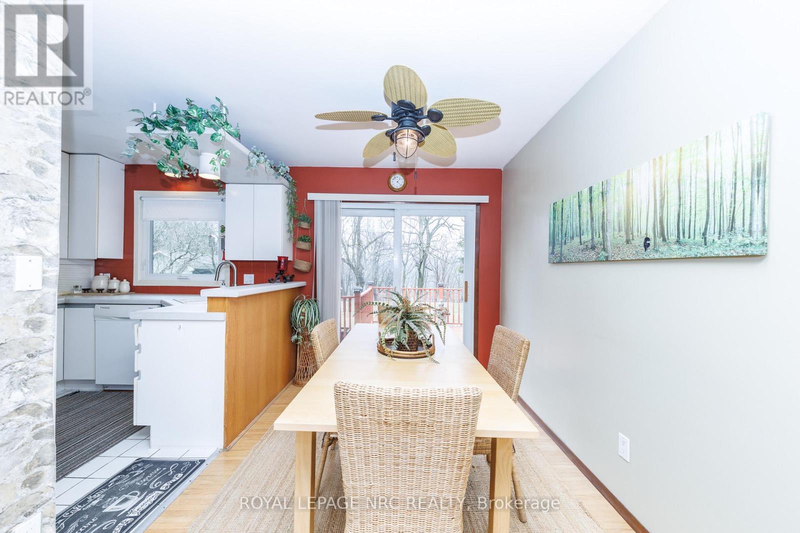 16 Rosemore Road, St. Catharines, Ontario  L2S 1A8 - Photo 9 - X13092524