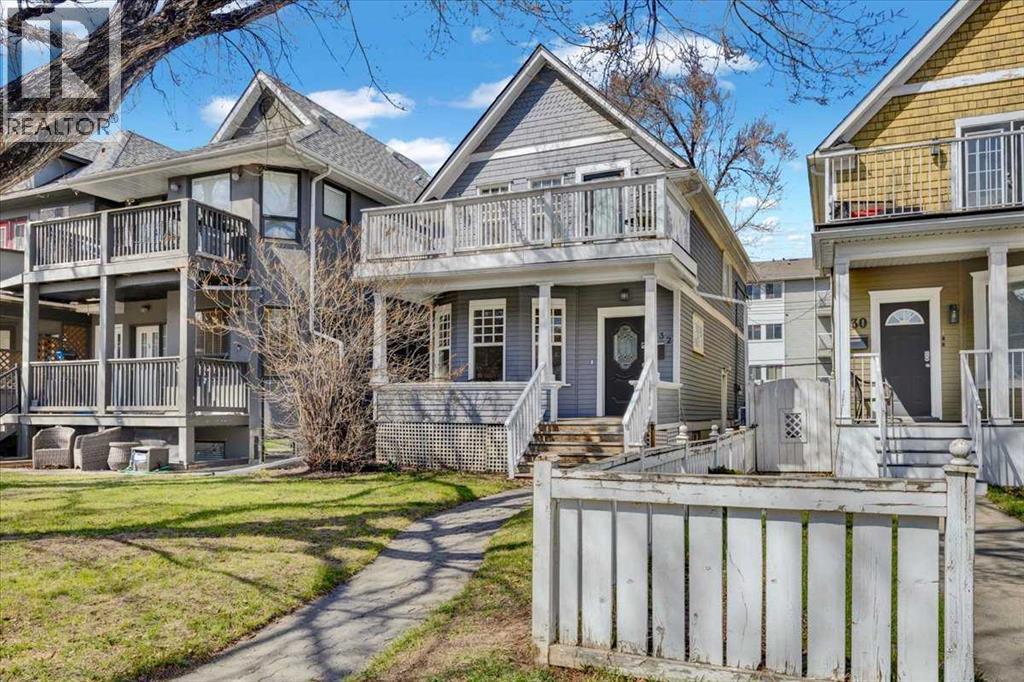 532 19 Avenue Sw, Calgary, Alberta  T2S 0E2 - Photo 1 - A2306240