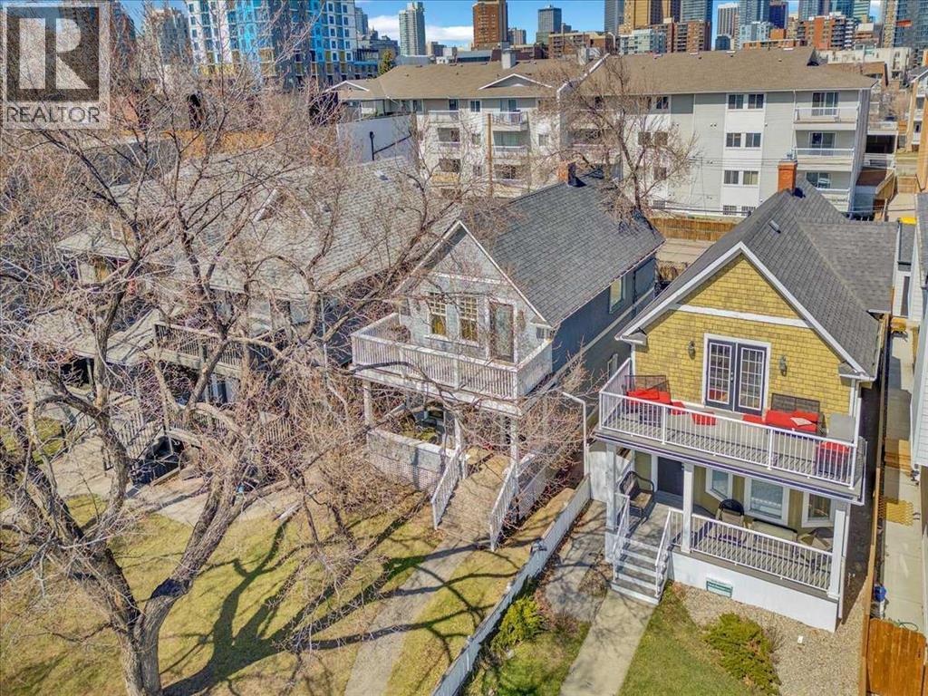 532 19 Avenue Sw, Calgary, Alberta  T2S 0E2 - Photo 41 - A2306240