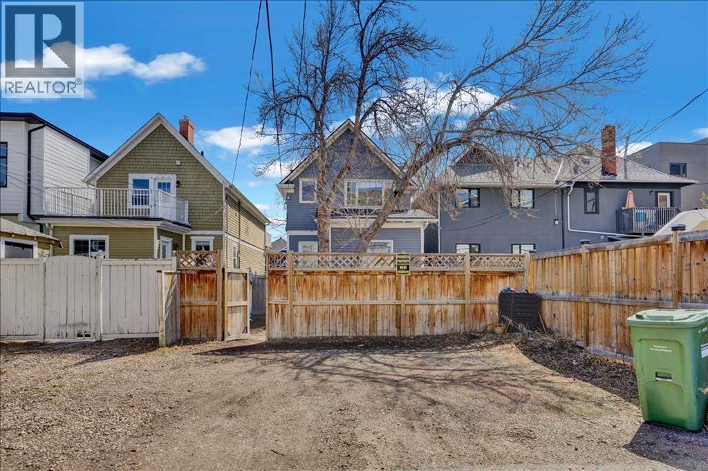 532 19 Avenue Sw, Calgary, Alberta  T2S 0E2 - Photo 40 - A2306240