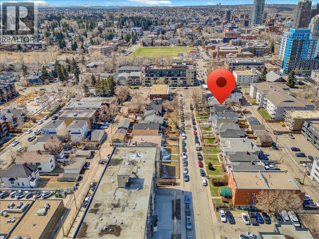532 19 Avenue Sw, Calgary, Alberta  T2S 0E2 - Photo 47 - A2306240