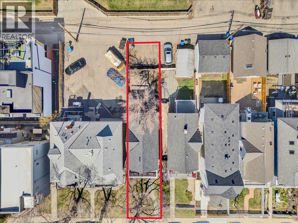 532 19 Avenue Sw, Calgary, Alberta  T2S 0E2 - Photo 44 - A2306240