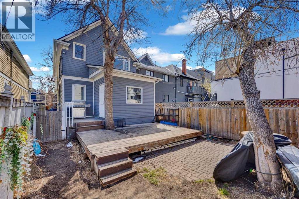 532 19 Avenue Sw, Calgary, Alberta  T2S 0E2 - Photo 39 - A2306240