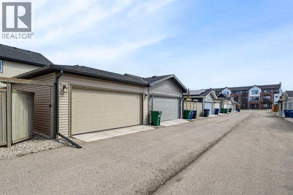 27 Cooperswood Court Sw, Airdrie, Alberta  T4B 5E9 - Photo 37 - A2306523
