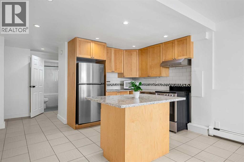 104, 2111 14 Street SW, Calgary, Alberta  T2T 3T2 - Photo 2 - A2308658