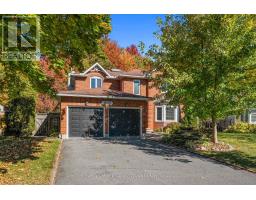 1645 DES RAVINS PLACE, Ottawa, Ontario