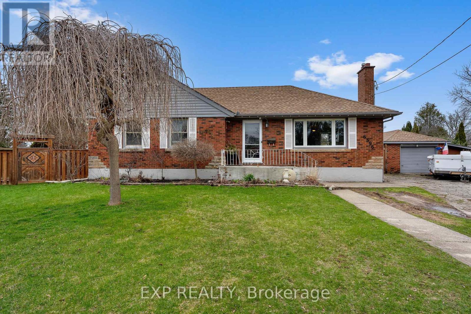 6396 Laura Crescent, Niagara Falls, Ontario  L2G 5E4 - Photo 1 - X13093144
