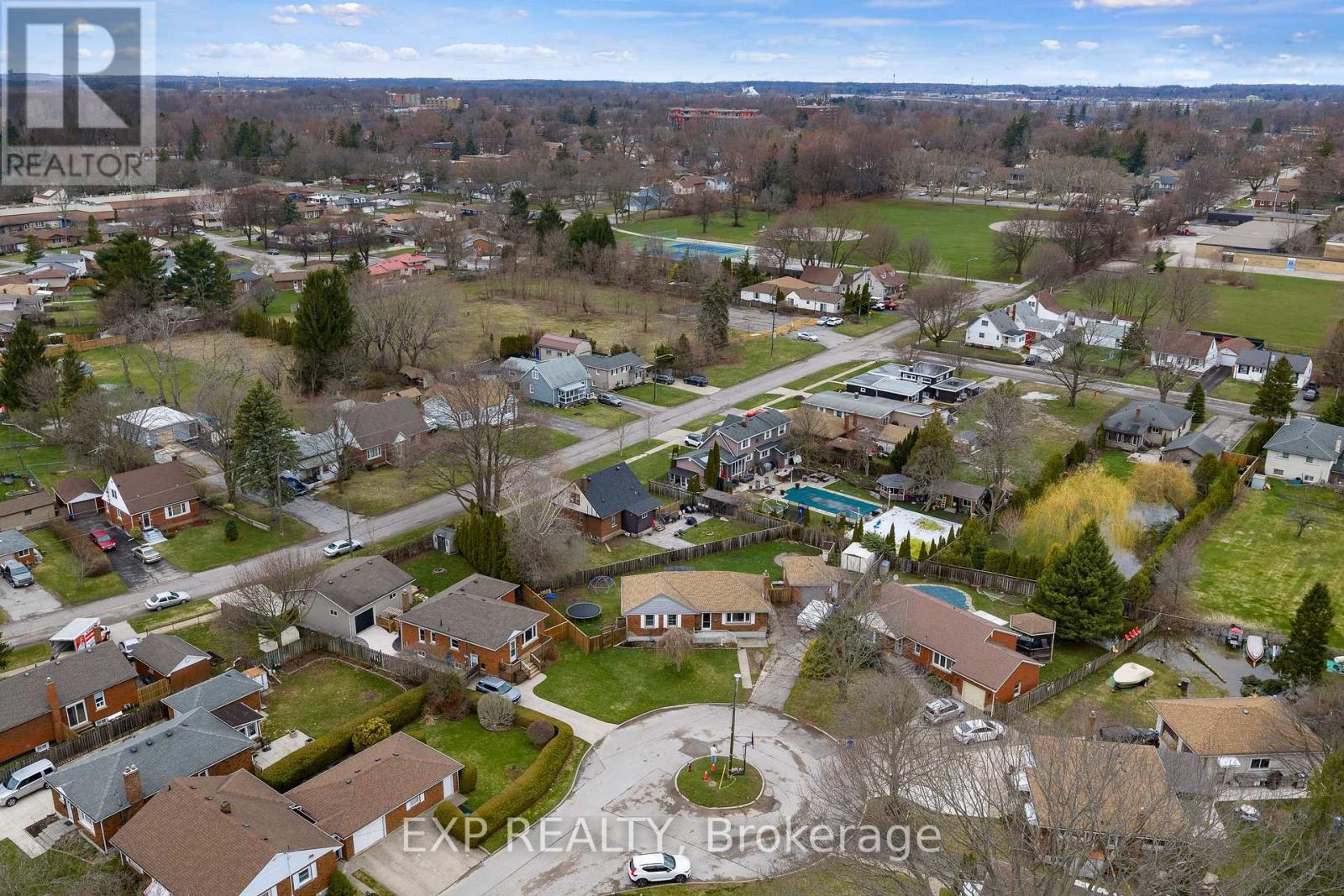 6396 Laura Crescent, Niagara Falls, Ontario  L2G 5E4 - Photo 32 - X13093144