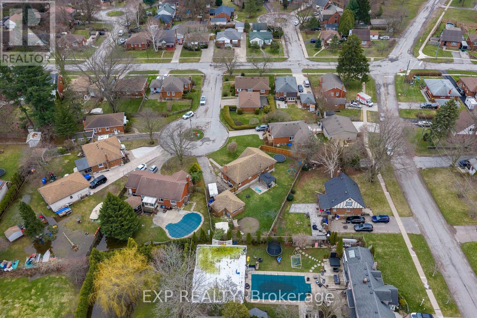 6396 Laura Crescent, Niagara Falls, Ontario  L2G 5E4 - Photo 33 - X13093144