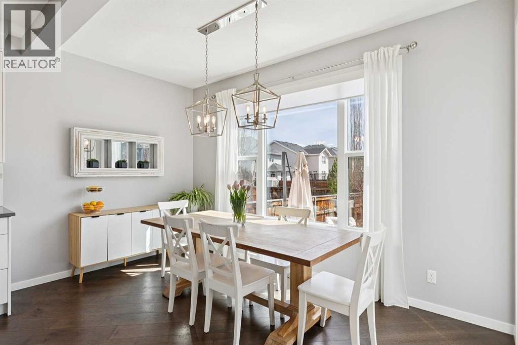 73 Auburn Springs Place Se, Calgary, Alberta  T3M 1Y2 - Photo 13 - A2307897
