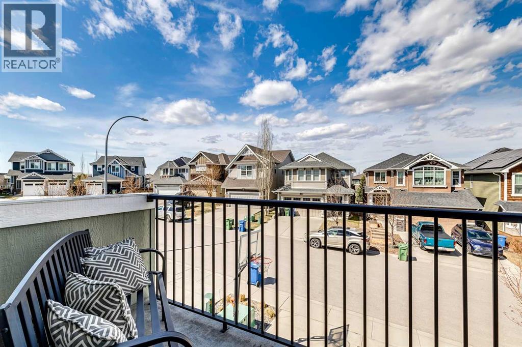 73 Auburn Springs Place Se, Calgary, Alberta  T3M 1Y2 - Photo 21 - A2307897