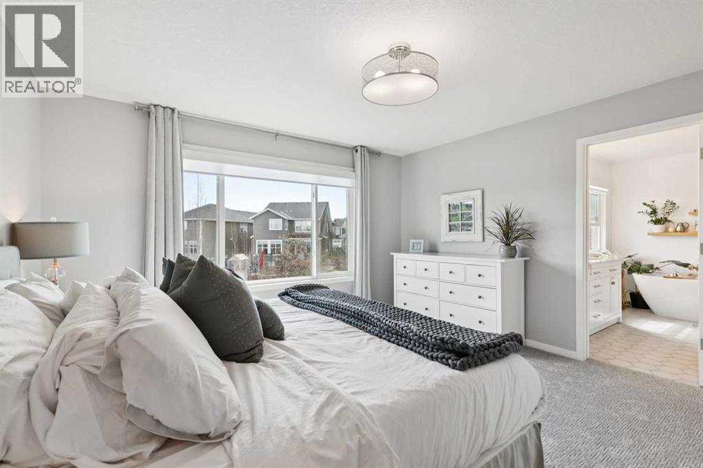 73 Auburn Springs Place Se, Calgary, Alberta  T3M 1Y2 - Photo 24 - A2307897