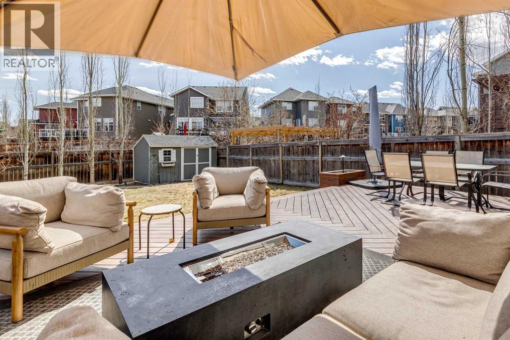 73 Auburn Springs Place Se, Calgary, Alberta  T3M 1Y2 - Photo 41 - A2307897
