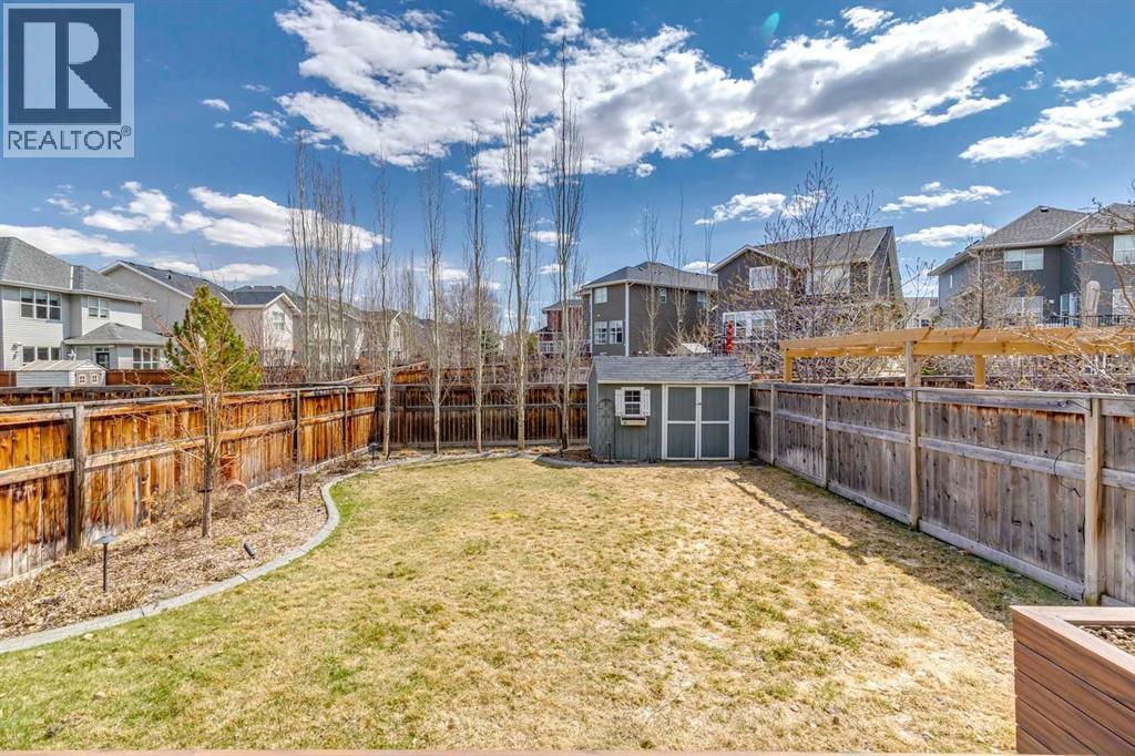 73 Auburn Springs Place Se, Calgary, Alberta  T3M 1Y2 - Photo 42 - A2307897