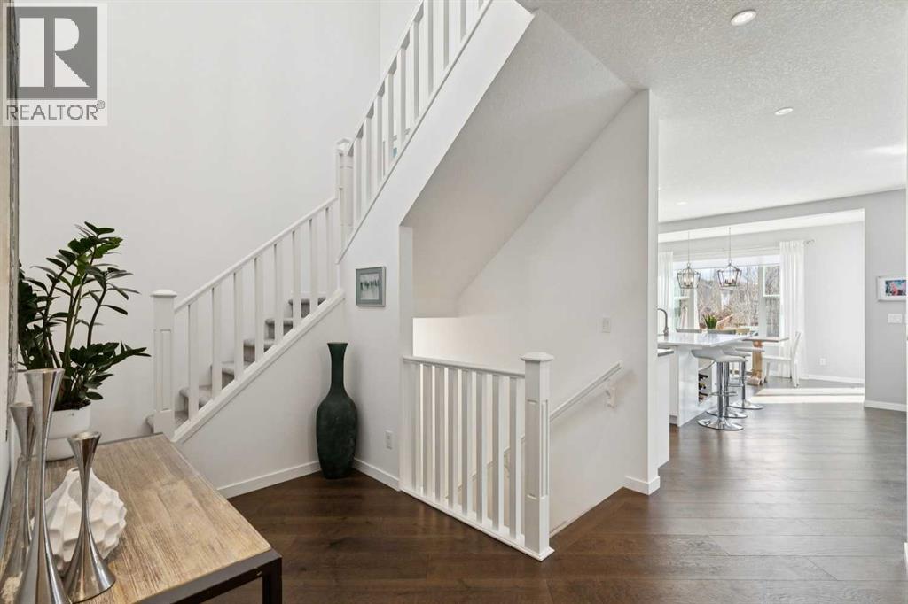 73 Auburn Springs Place Se, Calgary, Alberta  T3M 1Y2 - Photo 5 - A2307897