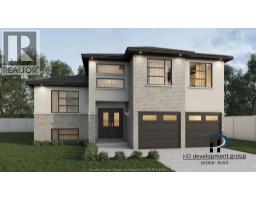 5232 Rafael, Tecumseh, Ontario