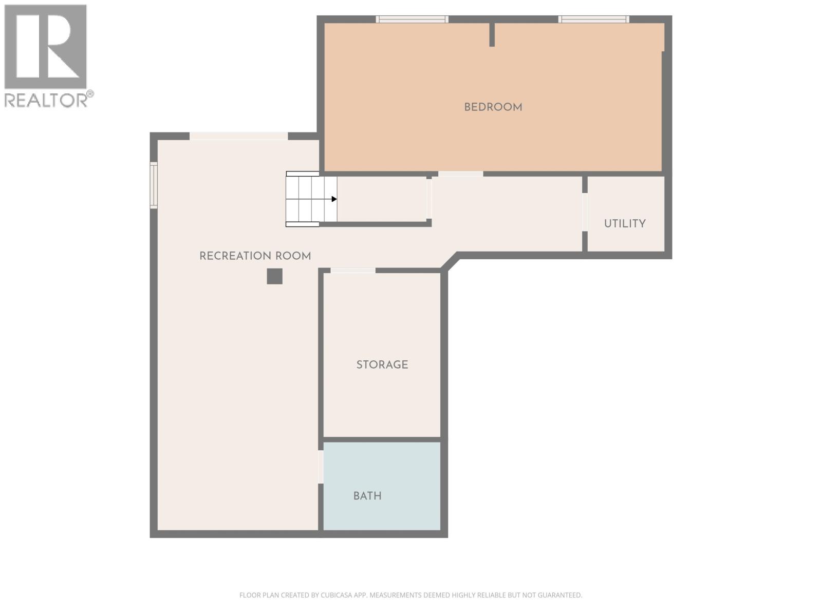 335 W 6th Street, Vanderhoof, British Columbia  V0J 3A0 - Photo 30 - R3120363