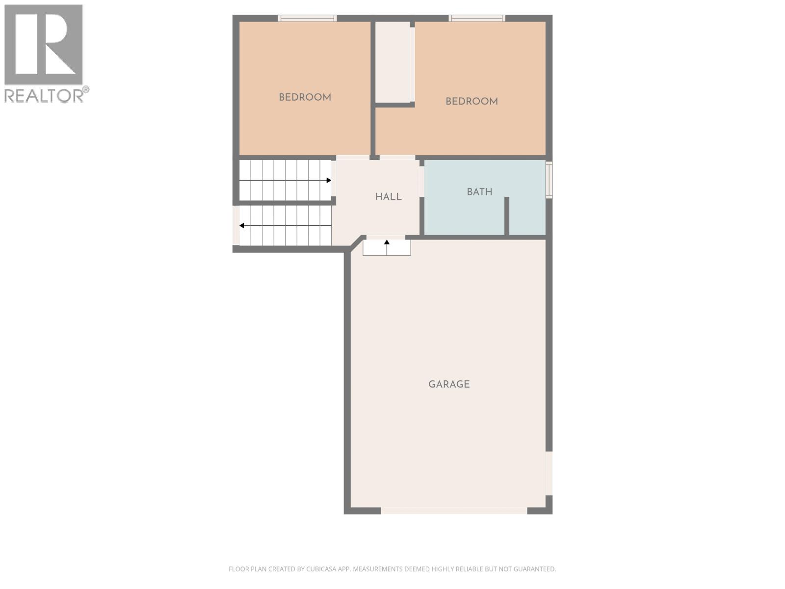 335 W 6th Street, Vanderhoof, British Columbia  V0J 3A0 - Photo 29 - R3120363