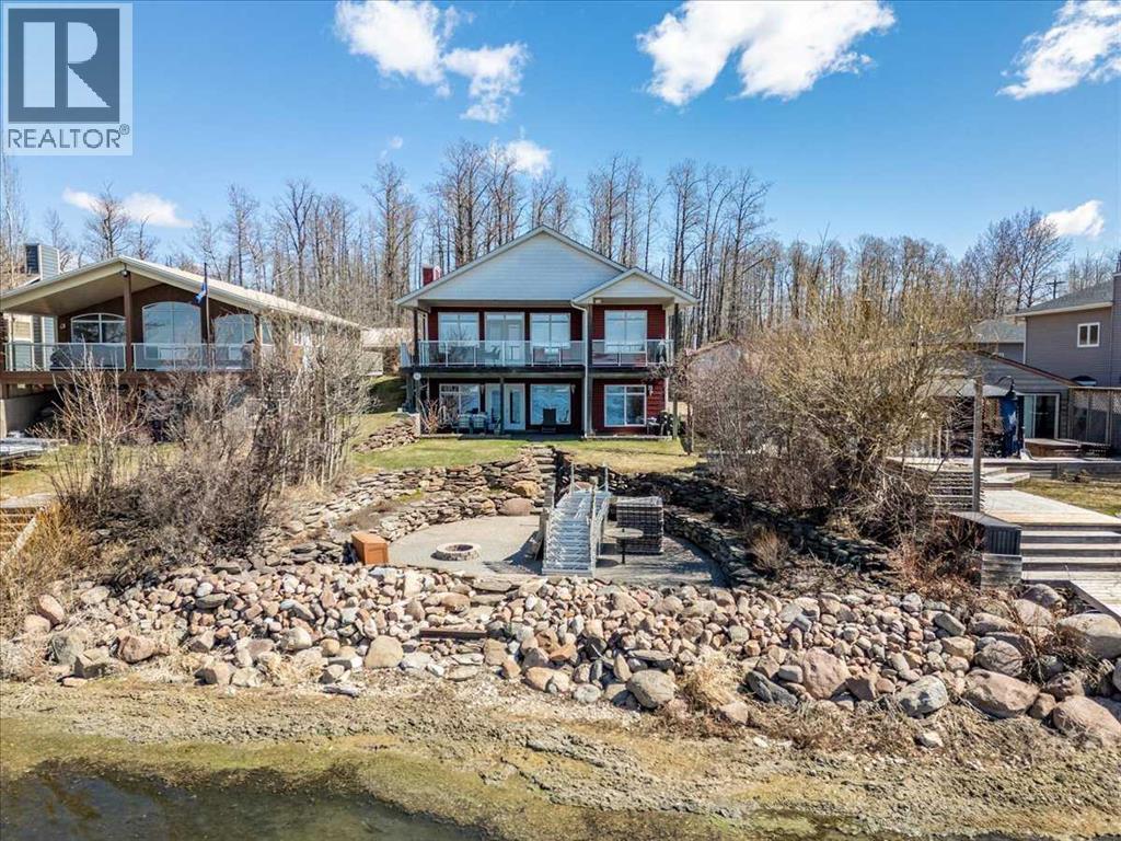 72 Beach Avenue, Itaska Beach, Alberta  T0C 2C0 - Photo 1 - A2308212