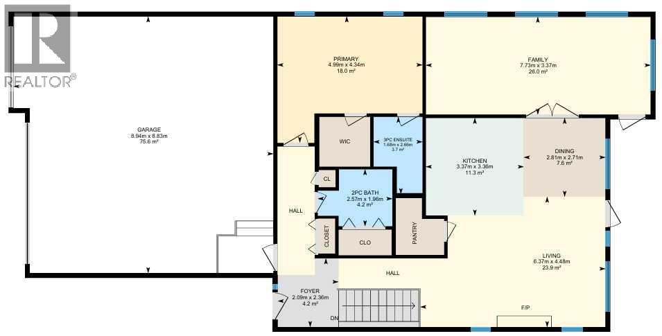 72 Beach Avenue, Itaska Beach, Alberta  T0C 2C0 - Photo 49 - A2308212