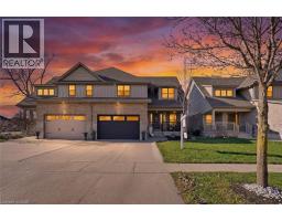875 RIDGEWOOD Drive, Woodstock, Ontario