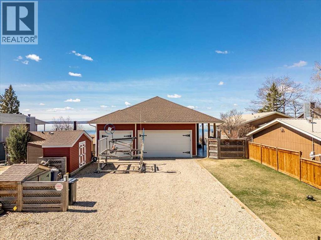 72 Beach Avenue, Itaska Beach, Alberta  T0C 2C0 - Photo 43 - A2308212