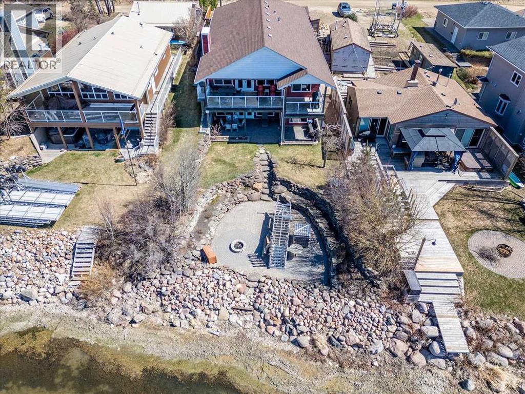 72 Beach Avenue, Itaska Beach, Alberta  T0C 2C0 - Photo 42 - A2308212