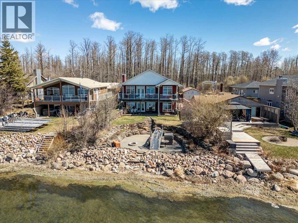 72 Beach Avenue, Itaska Beach, Alberta  T0C 2C0 - Photo 46 - A2308212