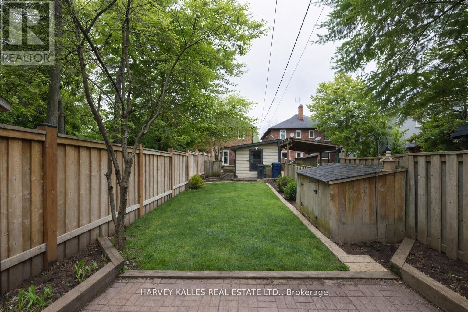 683 Hillsdale Avenue E, Toronto, Ontario  M4S 1V4 - Photo 42 - C13093118