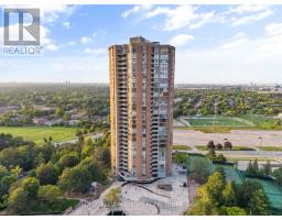 2405 - 85 SKYMARK DRIVE, Toronto, Ontario