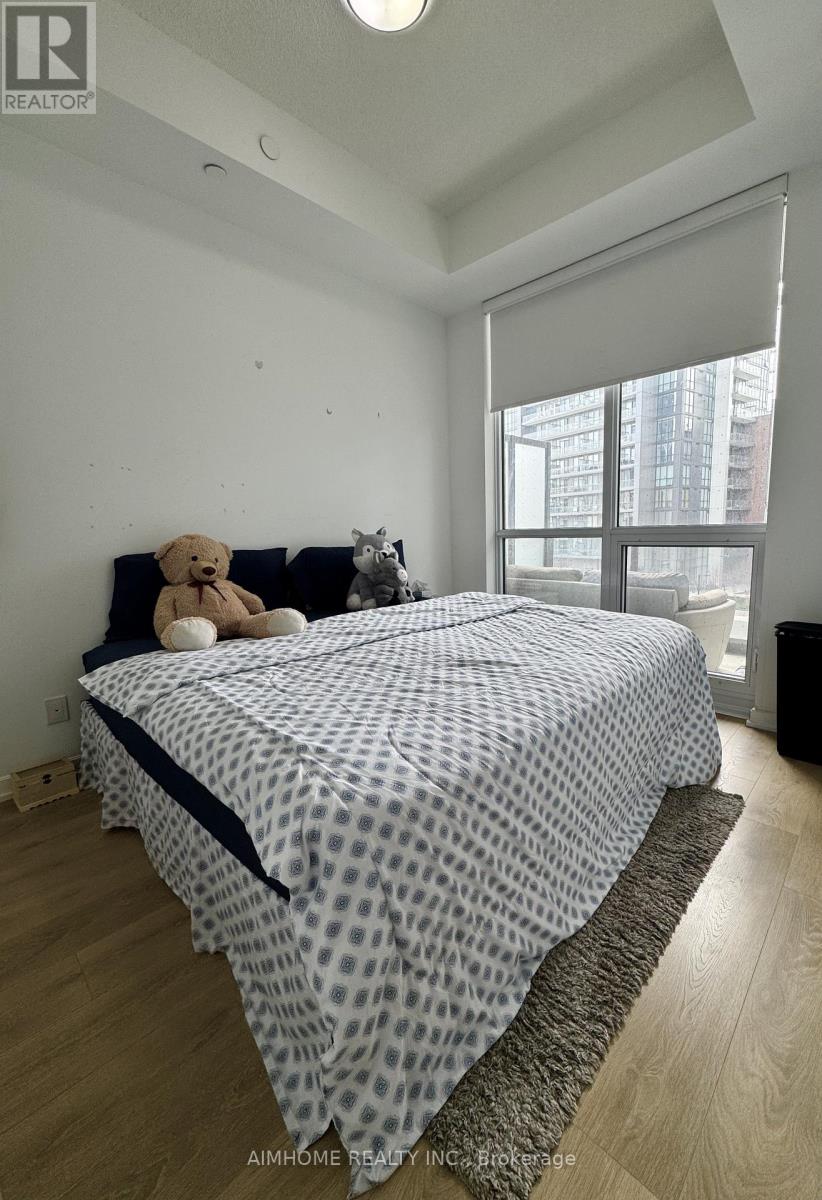 306 - 32 Forest Manor Road, Toronto, Ontario  M2J 0H2 - Photo 4 - C13093174