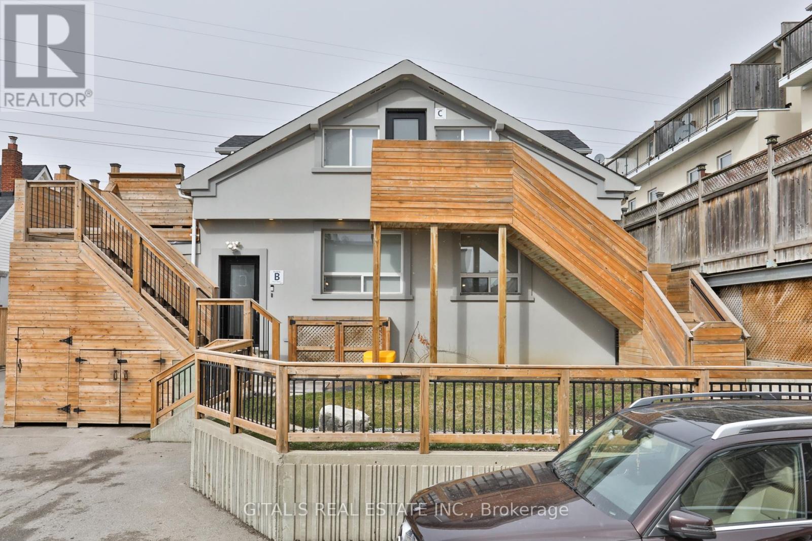 A - 75 Jonesville Crescent, Toronto, Ontario  M4A 1H2 - Photo 8 - C13093196