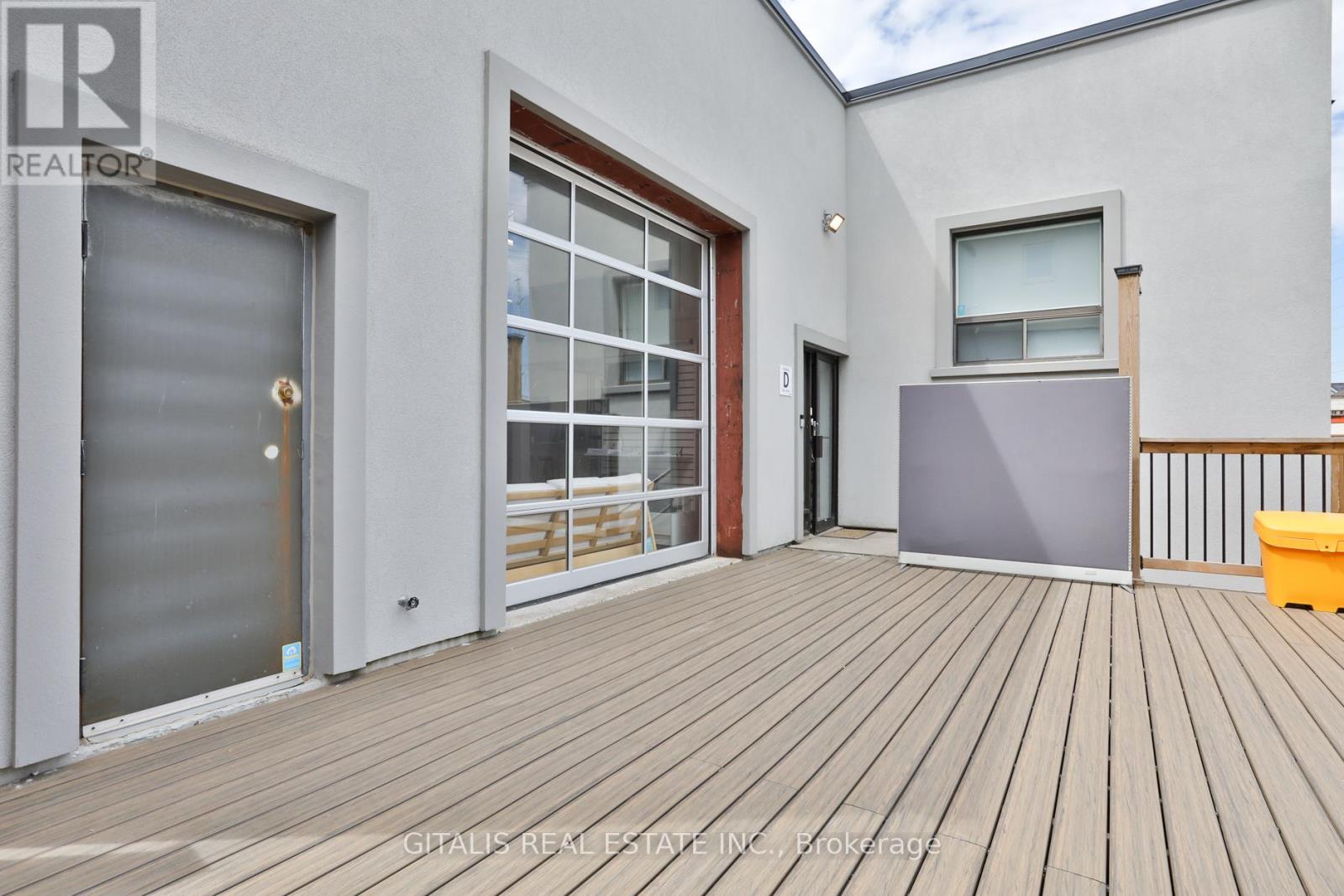 D - 75 Jonesville Crescent, Toronto, Ontario  M4A 1H2 - Photo 13 - C13093230