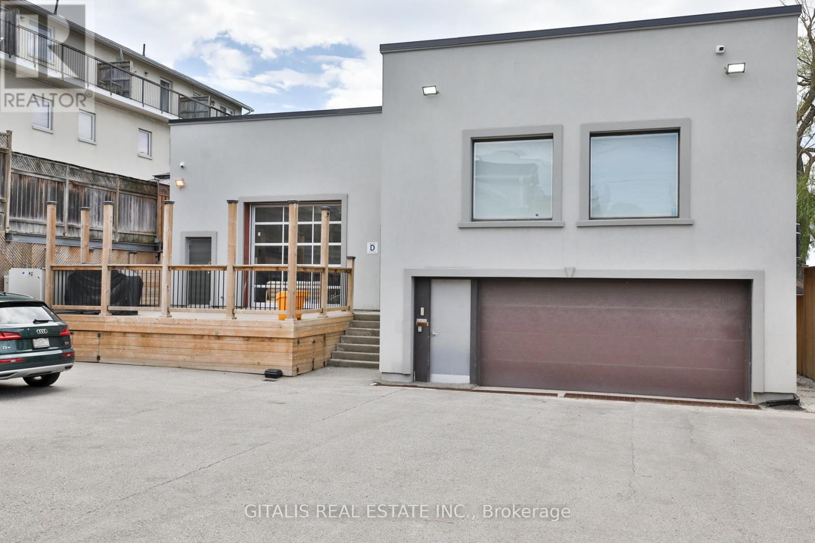 D - 75 Jonesville Crescent, Toronto, Ontario  M4A 1H2 - Photo 14 - C13093230