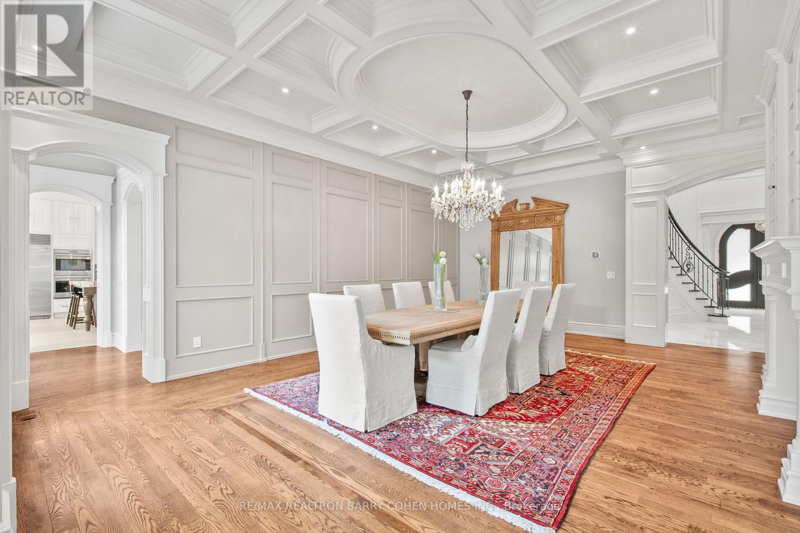 180 Sandringham Drive, Toronto, Ontario  M3H 1E3 - Photo 8 - C13093248