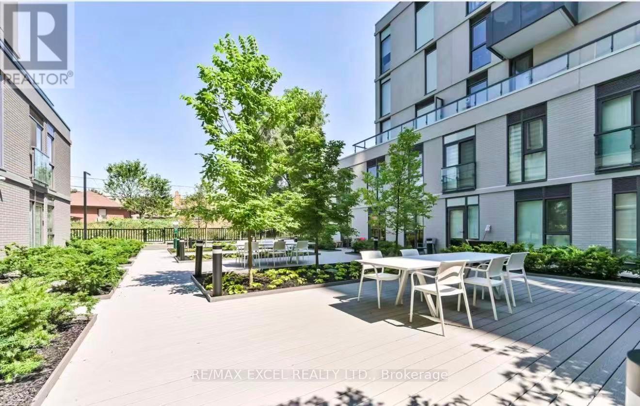 109 - 500 Wilson Avenue, Toronto, Ontario  M3H 0E5 - Photo 19 - C13093254