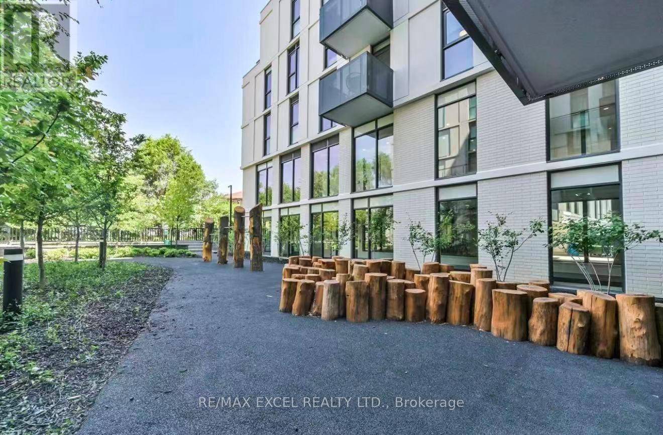 109 - 500 Wilson Avenue, Toronto, Ontario  M3H 0E5 - Photo 20 - C13093254