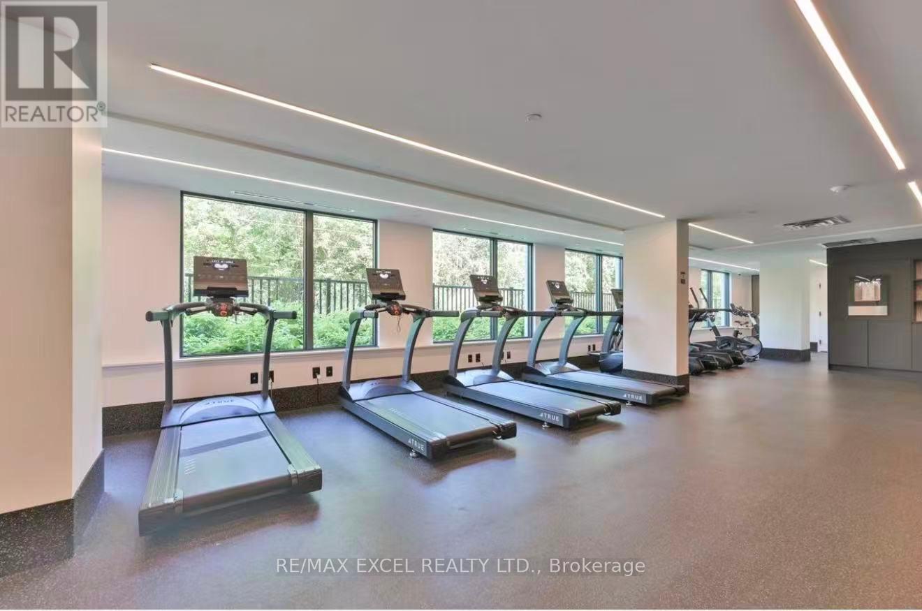 109 - 500 Wilson Avenue, Toronto, Ontario  M3H 0E5 - Photo 25 - C13093254