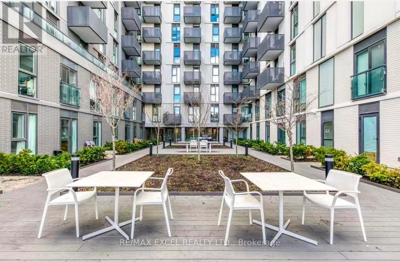 109 - 500 Wilson Avenue, Toronto, Ontario  M3H 0E5 - Photo 29 - C13093254