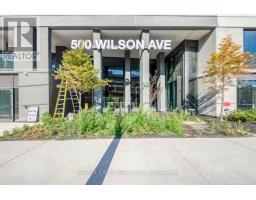 109 - 500 WILSON AVENUE, Toronto, Ontario