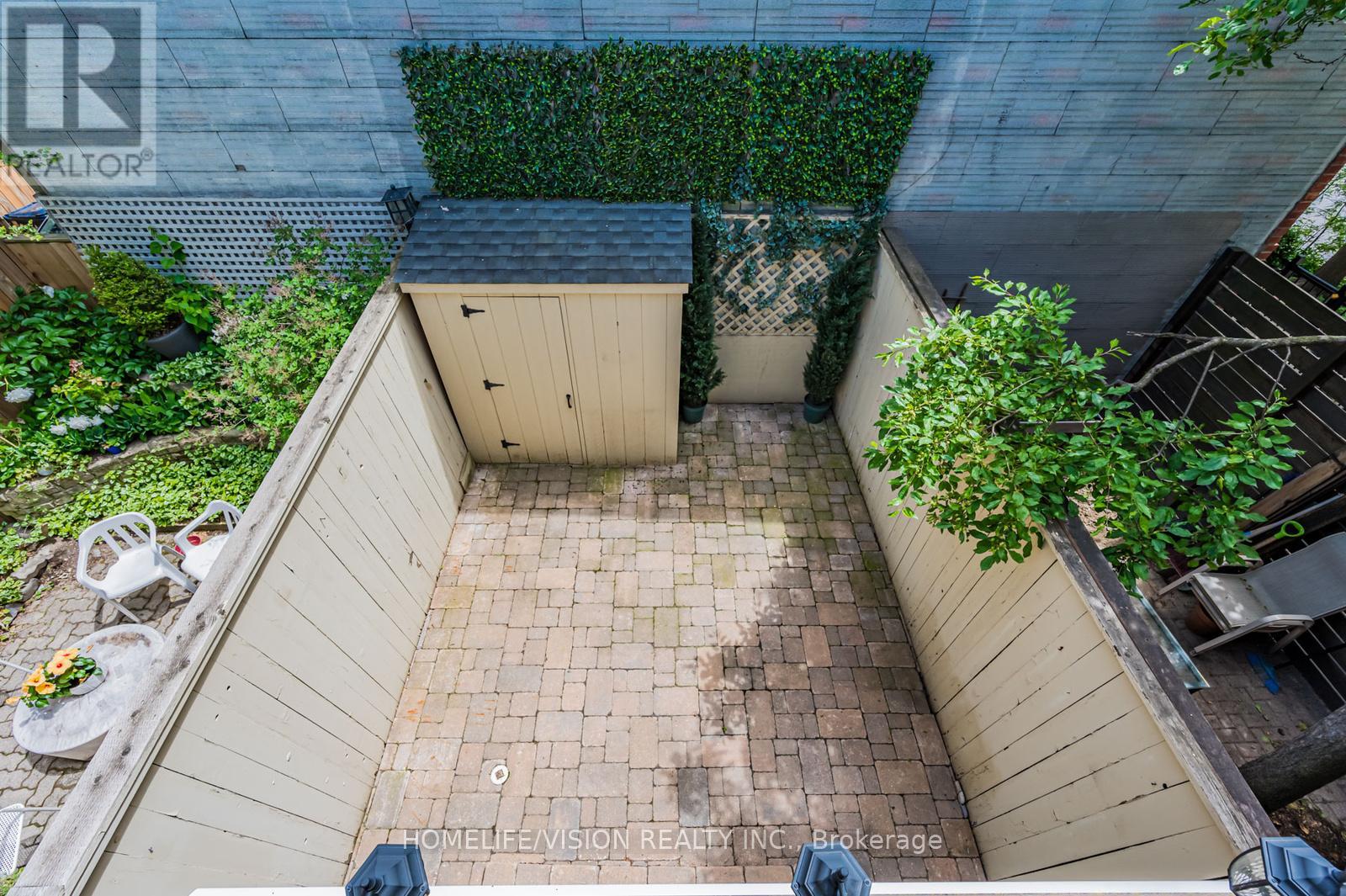 31 Belmont Street, Toronto, Ontario  M5R 1P9 - Photo 19 - C13093258