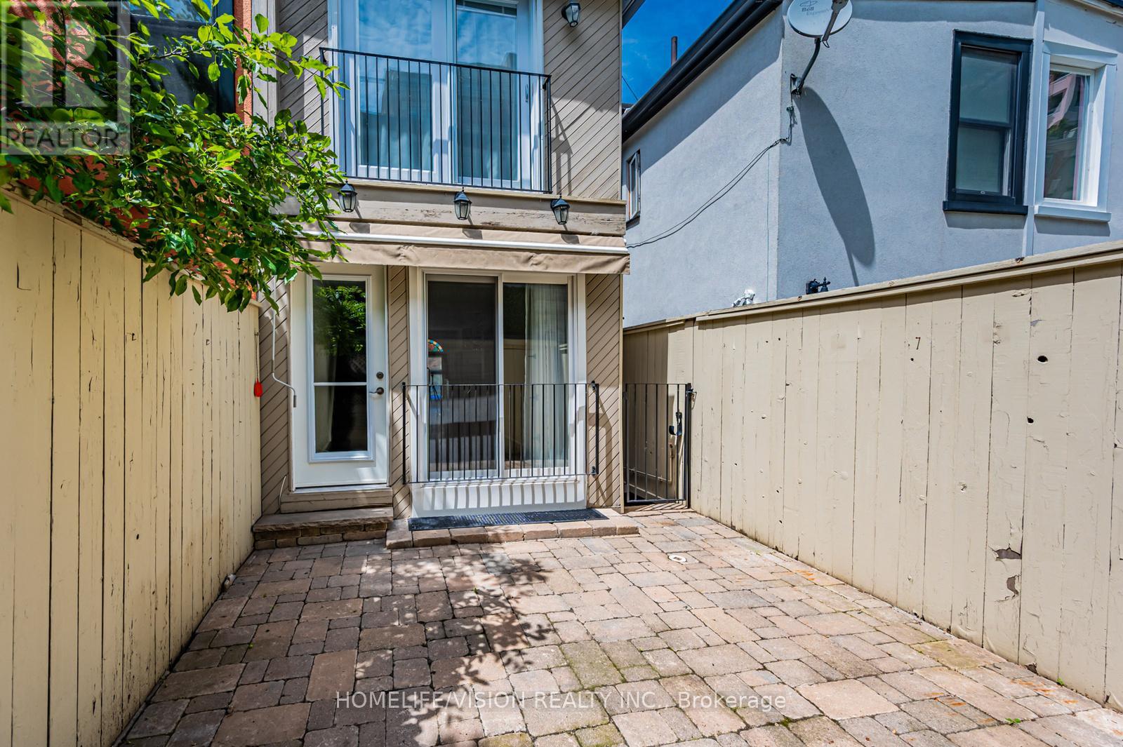 31 Belmont Street, Toronto, Ontario  M5R 1P9 - Photo 28 - C13093258
