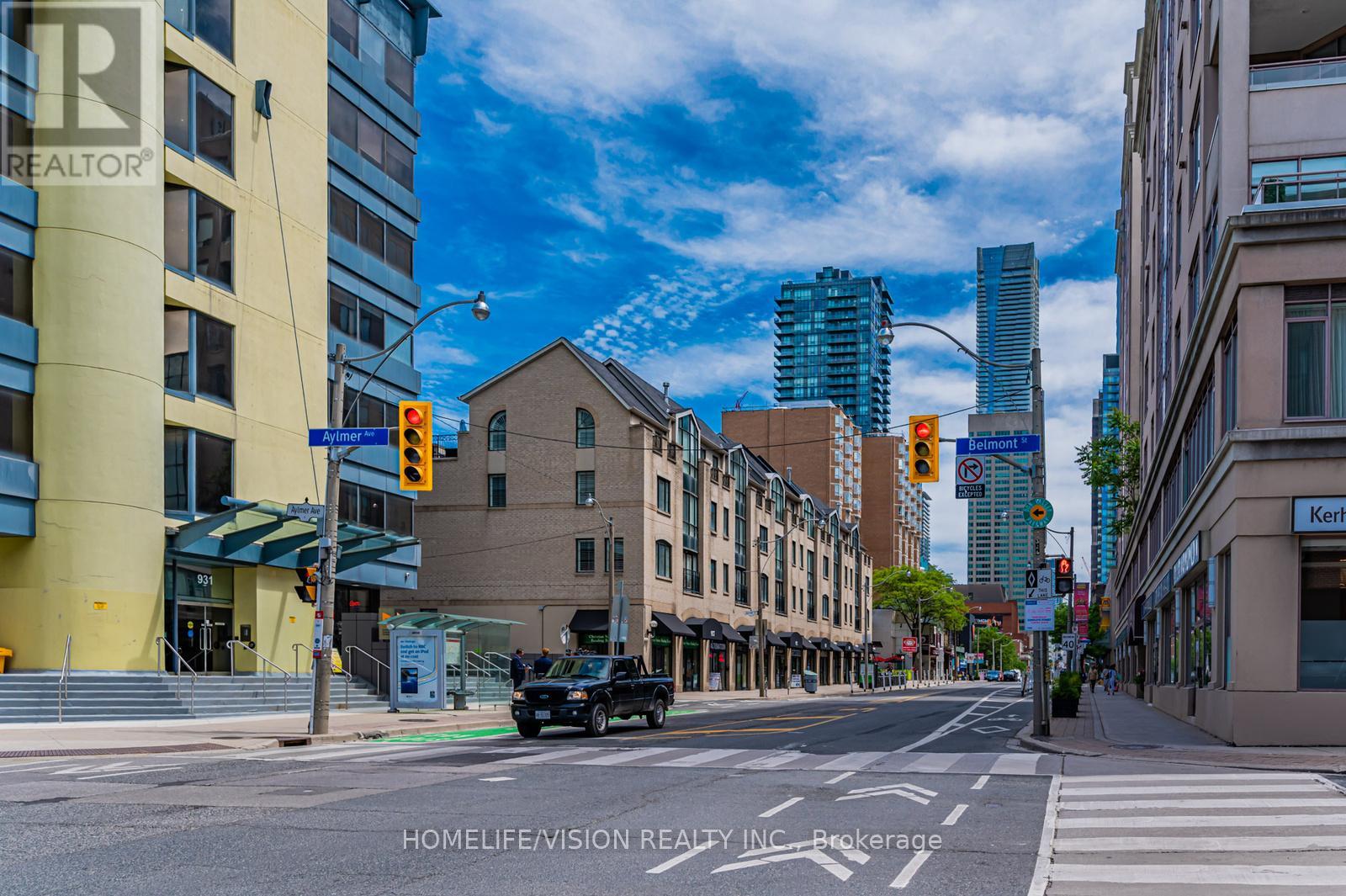 31 Belmont Street, Toronto, Ontario  M5R 1P9 - Photo 31 - C13093258