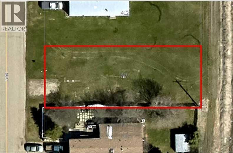 410 7 Avenue, Beaverlodge, Alberta  T0H 0C0 - Photo 2 - A2269732