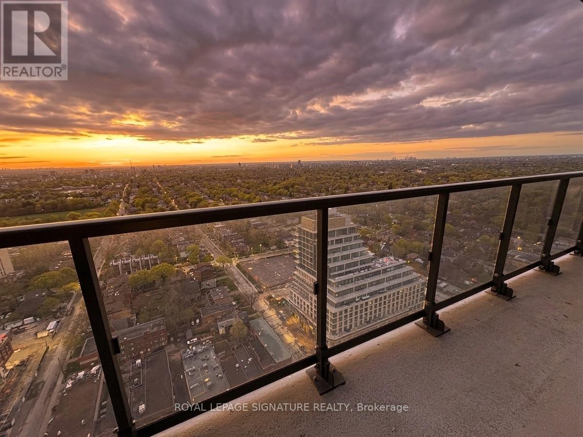 3407 - 18 Erskine Avenue, Toronto, Ontario  M4P 0C9 - Photo 7 - C13086650