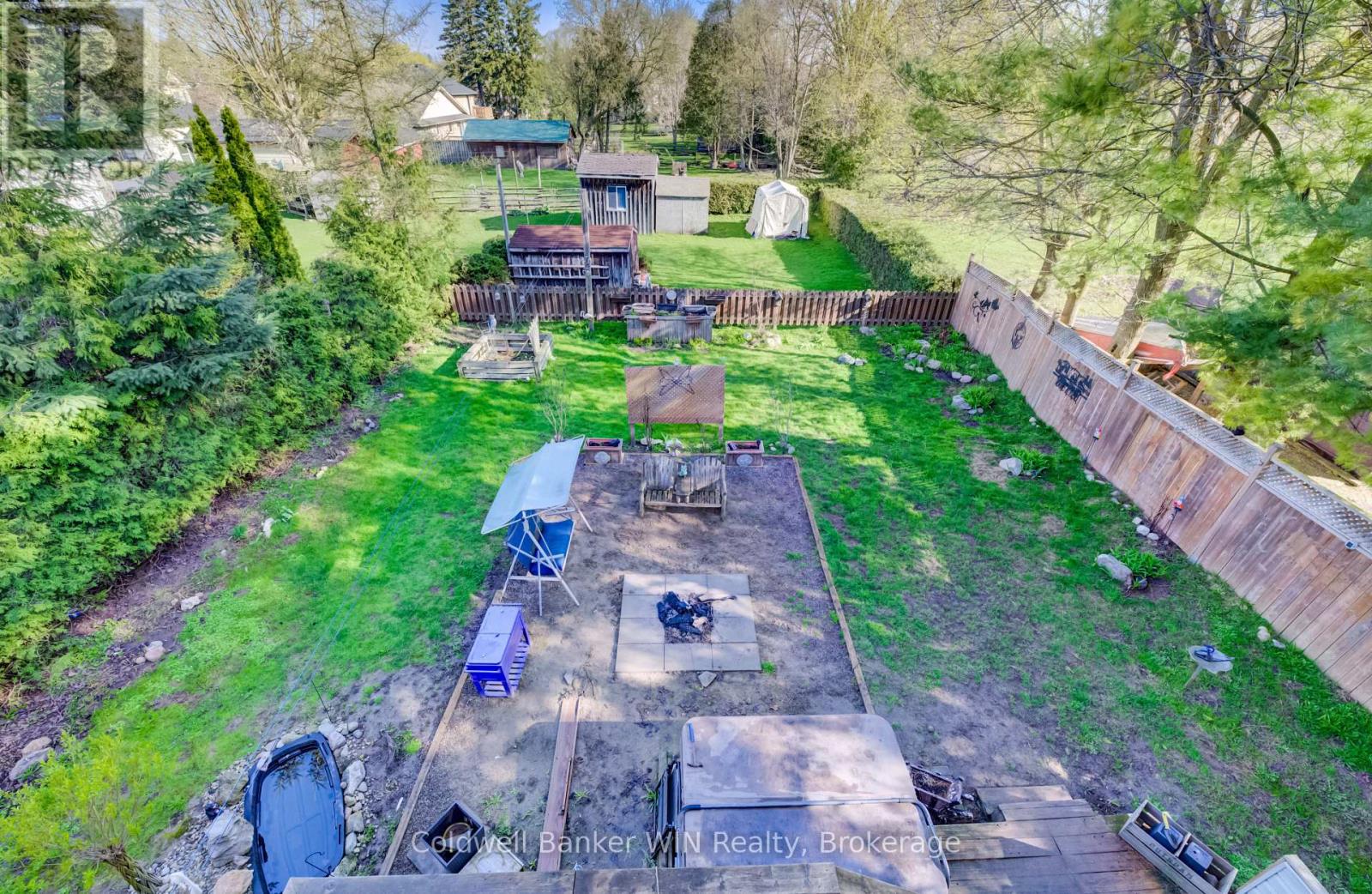 361 Waterloo Street, Wellington North (Mount Forest), Ontario  N0G 2L3 - Photo 23 - X13093188